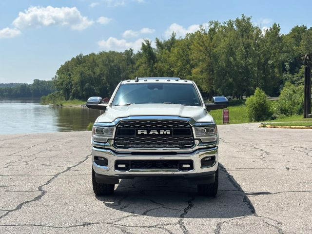 ram ram 2500 pickup 2019 3C6UR5SJ5KG556272 image ram ram 2500 pickup 2019 3C6UR5SJ5KG556272 image